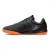 Chuteira Futsal Umbro Adamant Master Class Club Masculina Preto / Laranja