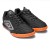Chuteira Futsal Umbro Adamant Master Class Club Masculina Preto / Laranja