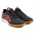 Chuteira Futsal Umbro Adamant Master Class Club Masculina Preto / Vermelho
