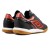 Chuteira Futsal Umbro Adamant Master Class Club Masculina Preto / Vermelho