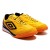 Chuteira Futsal Umbro Adamant Master Class Pro Bump Masculina Amarelo / Preto