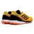 Chuteira Futsal Umbro Adamant Master Class Pro Bump Masculina Amarelo / Preto