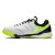 Chuteira Futsal Umbro Adamant Master Class Pro Bump Masculina Branco / Preto