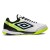Chuteira Futsal Umbro Adamant Master Class Pro Bump Masculina Branco / Preto