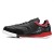 Chuteira Futsal Umbro Adamant Master Class Pro Bump Masculina Preto / Vermelho