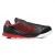 Chuteira Futsal Umbro Adamant Master Class Pro Bump Masculina Preto / Vermelho