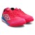 Chuteira Futsal Umbro Adamant Master Class Pro Bump Masculina Rosa / Azul