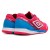 Chuteira Futsal Umbro Adamant Master Class Pro Bump Masculina Rosa / Azul