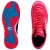 Chuteira Futsal Umbro Adamant Master Class Pro Bump Masculina Rosa / Azul