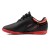Chuteira Futsal Umbro Adamant Top Speed Jr Preto / Vermelho