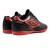 Chuteira Futsal Umbro Adamant Top Speed Jr Preto / Vermelho