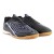 Chuteira Futsal Umbro Chrome Masculina Preto / Azul