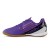 Chuteira Futsal Umbro Chrome Masculina Roxo / Preto