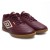Chuteira Futsal Umbro Class Footballer Masculina Bordô / Bege
