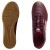 Chuteira Futsal Umbro Class Footballer Masculina Bordô / Bege