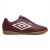 Chuteira Futsal Umbro Class Footballer Masculina Bordô / Bege