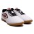 Chuteira Futsal Umbro Class Footballer Masculina Branco / Preto