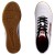 Chuteira Futsal Umbro Class Footballer Masculina Branco / Preto