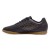 Chuteira Futsal Umbro Class Footballer Masculina Preto / Marrom