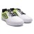 Chuteira Futsal Umbro Class Neo Masculina Branco / Verde