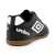 Chuteira Futsal Umbro Class Preto / Branco