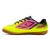 Chuteira Futsal Umbro Fast II Jr Amarelo / Rosa