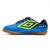 Chuteira Futsal Umbro Fast II Jr Azul / Verde