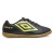 Chuteira Futsal Umbro Fast II Jr Preto / Amarelo
