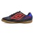 Chuteira Futsal Umbro Fast II Jr Preto / Azul