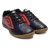 Chuteira Futsal Umbro Fast II Jr Preto / Azul