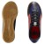 Chuteira Futsal Umbro Fast II Jr Preto / Azul