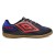 Chuteira Futsal Umbro Fast II Jr Preto / Azul