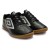 Chuteira Futsal Umbro Fast II Jr Preto / Verde