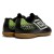 Chuteira Futsal Umbro Fast II Jr Preto / Verde