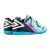 Chuteira Futsal Umbro Flip Kids Azul / Preto