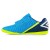 Chuteira Futsal Umbro Flip Kids Azul / Verde