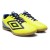 Chuteira Futsal Umbro Force Masculina Amarelo Neon / Azul