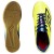 Chuteira Futsal Umbro Force Masculina Amarelo Neon / Azul