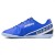 Chuteira Futsal Umbro Force Masculina Azul / Branco