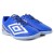 Chuteira Futsal Umbro Force Masculina Azul / Branco