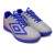 Chuteira Futsal Umbro Force Masculina Cinza / Azul