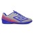 Chuteira Futsal Umbro Force Masculina Cinza / Azul