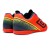 Chuteira Futsal Umbro Force Masculina Coral / Marinho