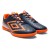 Chuteira Futsal Umbro Force Masculina Marinho / Laranja
