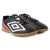 Chuteira Futsal Umbro Force Masculina Preto / Coral