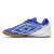 Chuteira Futsal Umbro Gravity Masculino Azul / Branco