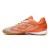 Chuteira Futsal Umbro Gravity Masculino Cinza / Laranja