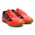 Chuteira Futsal Umbro Invictus Jr Coral / Preto