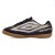 Chuteira Futsal Umbro Invictus Jr Preto / Dourado