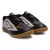 Chuteira Futsal Umbro Invictus Jr Preto / Dourado